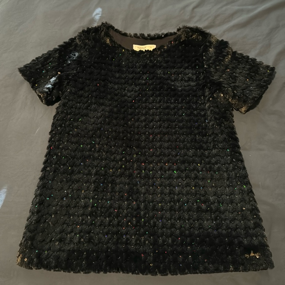 CC Double O top (used in good condition)